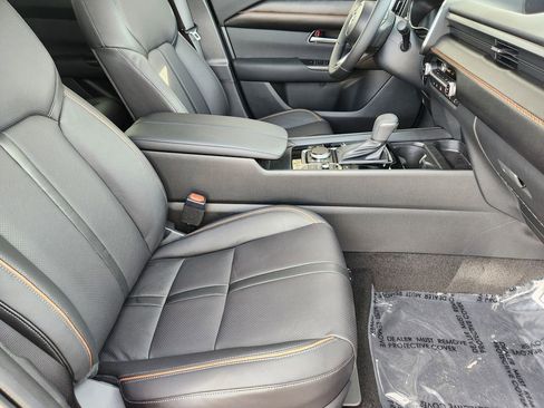 New 2026 MAZDA CX-50 AWD 2.5 Hybrid w/ Cargo Package image 19