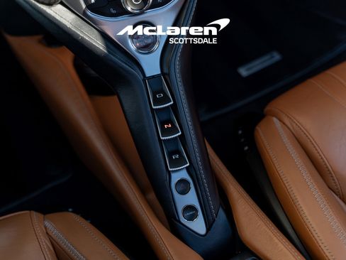Used 2020 McLaren 720S Luxury image 29