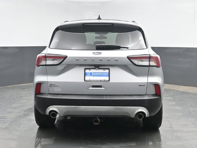 Used 2020 Ford Escape SE Sport FWD image 9