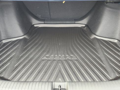 Used 2024 Honda Accord EX image 35