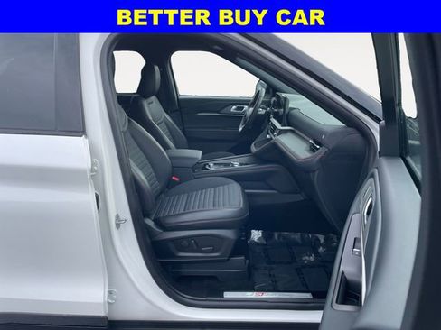 New 2025 Ford Explorer ST-Line image 15