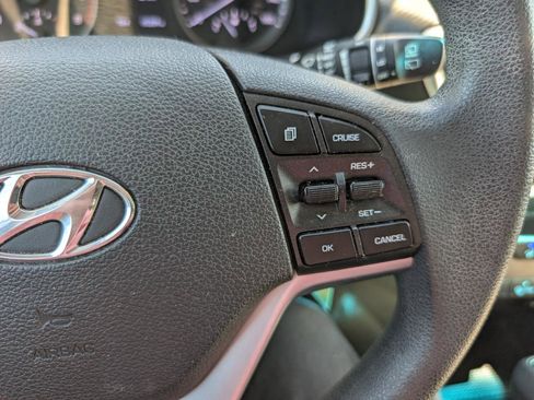 Used 2019 Hyundai Tucson SE AWD/4WD image 21