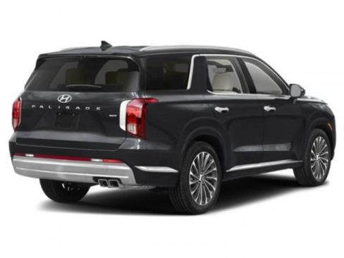 Used 2023 Hyundai Palisade Calligraphy AWD/4WD image 5