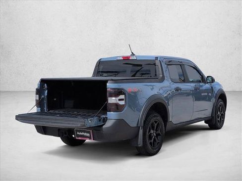 Certified 2024 Ford Maverick XLT w/ XLT Luxury Package image 5