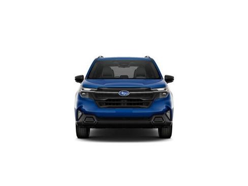 New 2026 Subaru Forester Touring image 8