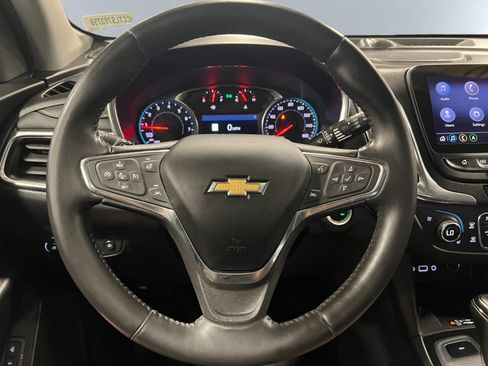 Used 2020 Chevrolet Equinox Premier AWD/4WD image 17