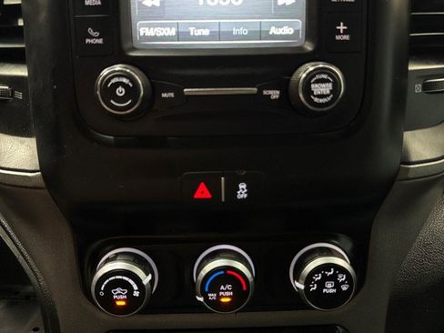 Used 2019 RAM 5500 Tradesman w/ Ambulance Prep Group image 23