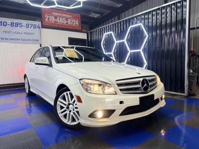 Used 2009 Mercedes-Benz C 300 Sedan