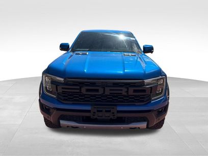 Certified 2024 Ford Ranger Raptor