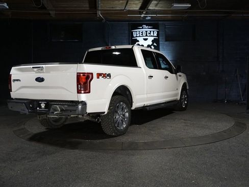 Used 2017 Ford F150 Lariat image 6