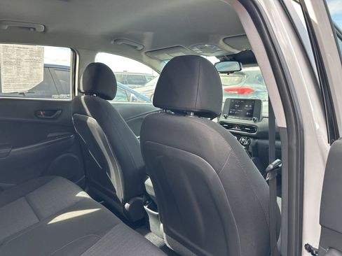 Used 2023 Hyundai Kona SEL image 26