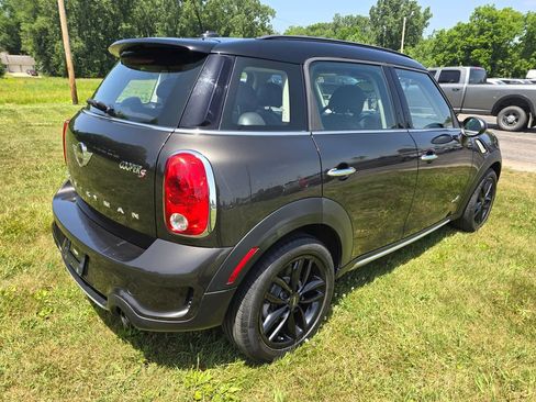 Used 2016 MINI Cooper Countryman S AWD/4WD image 7