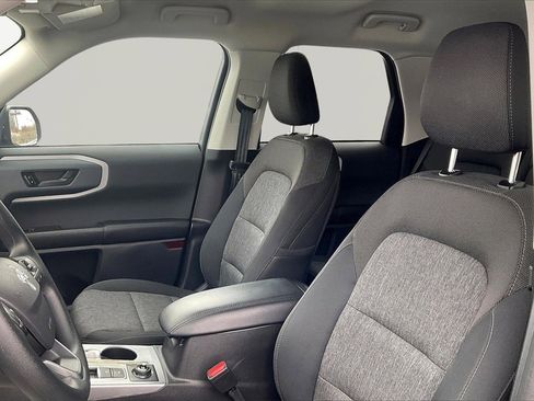 Used 2024 Ford Bronco Sport Big Bend image 22