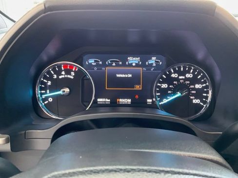 Used 2022 Ford F350 Lariat w/ Chrome Package AWD/4WD image 11