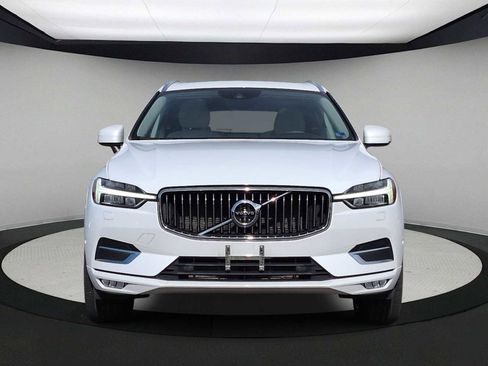 Used 2018 Volvo XC60 T6 Inscription w/ Luxury Seat Package image 3