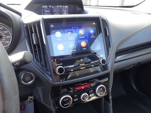 Used 2023 Subaru Forester Wilderness image 20