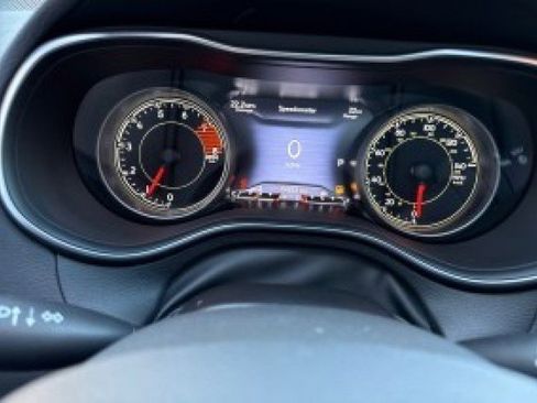 Used 2021 Jeep Cherokee Latitude Lux 80th Anniv w/ Quick Order Package 26U 80TH image 21