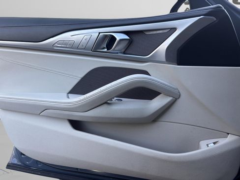 Used 2020 BMW 840i Gran Coupe w/ M Sport Package image 34