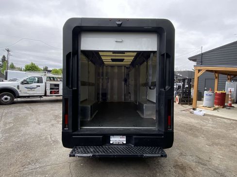 Used 2023 Chevrolet Brightdrop 600 w/ Active Safety Package 2 AWD/4WD image 26