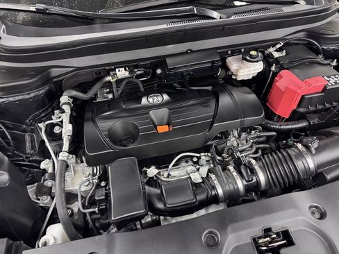 Used 2024 Acura RDX SH-AWD image 37