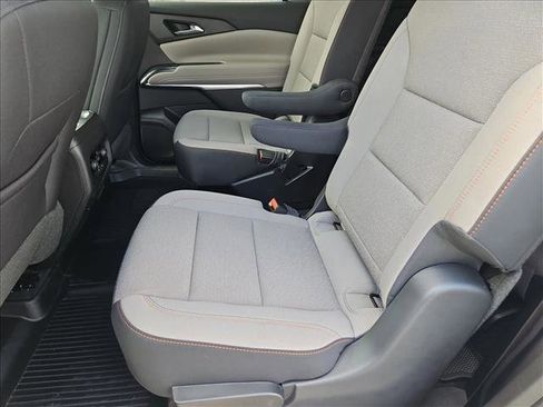 New 2026 Chevrolet Traverse LT w/ Driver Confidence Package image 16