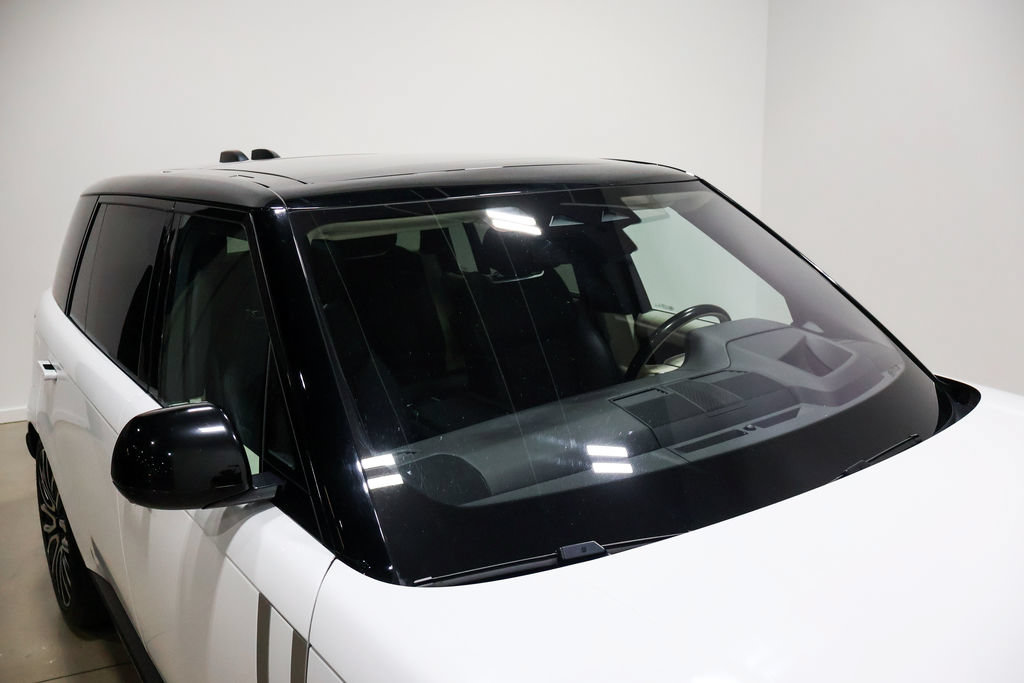Used 2023 Land Rover Range Rover Long Wheelbase Autobiography AWD/4WD image 63