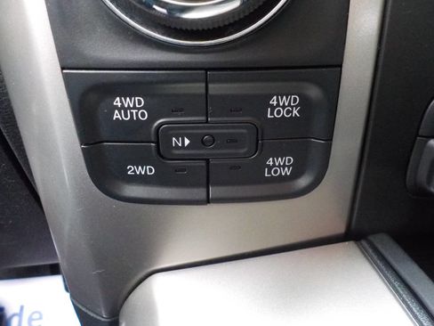 Used 2018 RAM 1500 Big Horn image 19