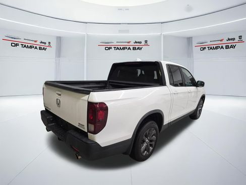Used 2023 Honda Ridgeline Sport image 7