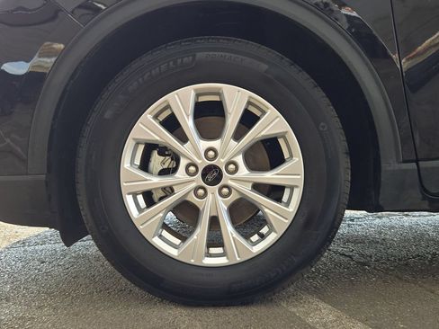 Used 2025 Ford Escape Active FWD image 27