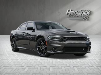 Used 2022 Dodge Charger R/T w/ Blacktop Package video 2