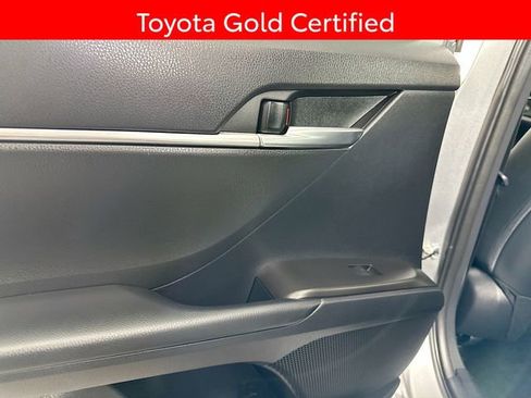 Certified 2023 Toyota Camry SE image 26