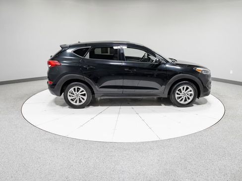 Used 2018 Hyundai Tucson SE FWD image 27