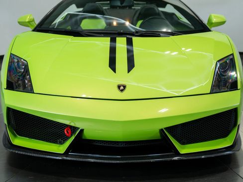 Used 2011 Lamborghini Gallardo LP 560-4 image 24