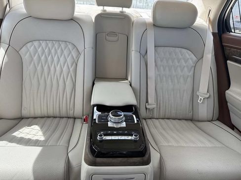 Used 2020 Genesis G90 3.3T Premium RWD image 45