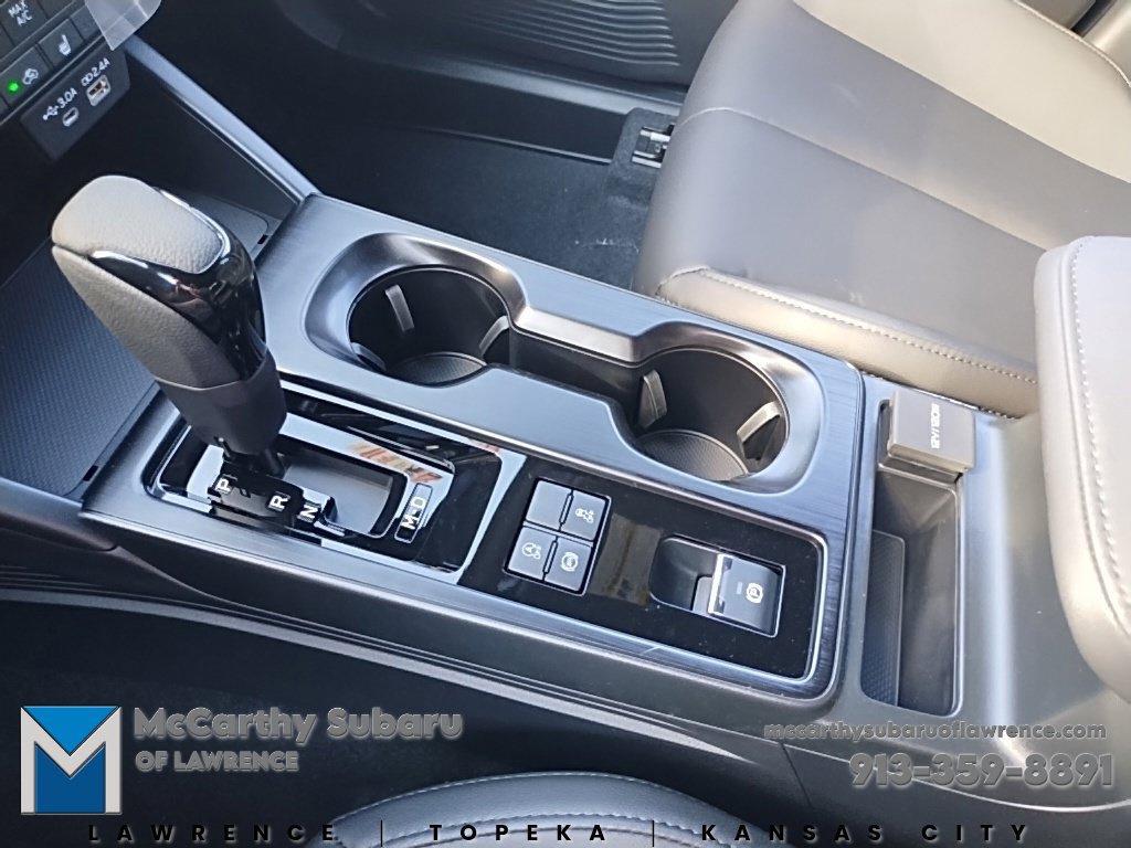 New 2026 Subaru Outback Premium AWD/4WD image 20