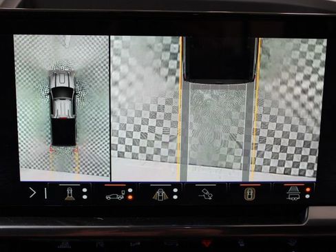 New 2026 GMC Sierra 2500 SLT w/ SLT Premium Package image 53