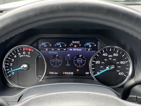 Used 2022 Ford F250 Lariat image 39