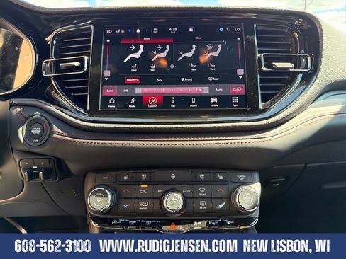 Used 2026 Dodge Durango GT AWD/4WD image 18