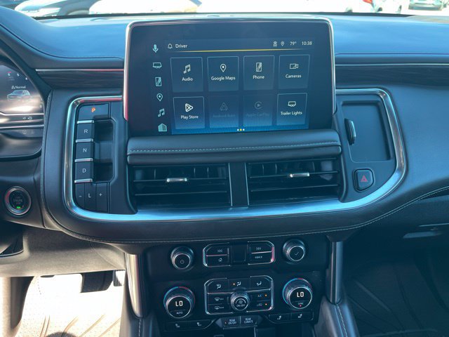 Used 2024 Chevrolet Tahoe LT w/ LT Signature Plus Package RWD image 24