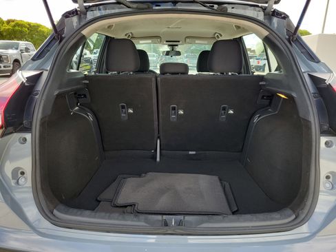 Certified 2023 Nissan Kicks SR FWD image 14