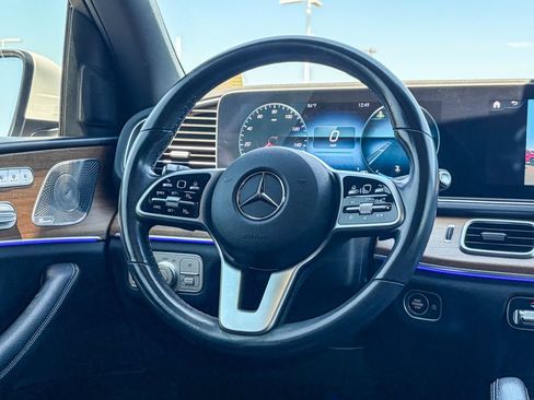 Used 2021 Mercedes-Benz GLE 350 image 16