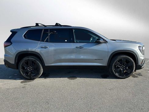 New 2026 GMC Acadia Elevation AWD/4WD image 2