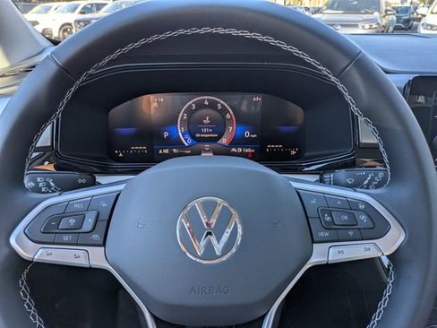 New 2026 Volkswagen Taos S FWD image 31