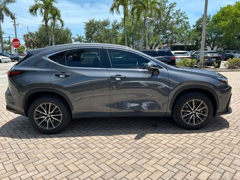 Used 2024 Lexus NX 250 FWD w/ Cold Area Package image 2