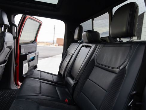 Used 2023 Ford F150 Raptor image 16