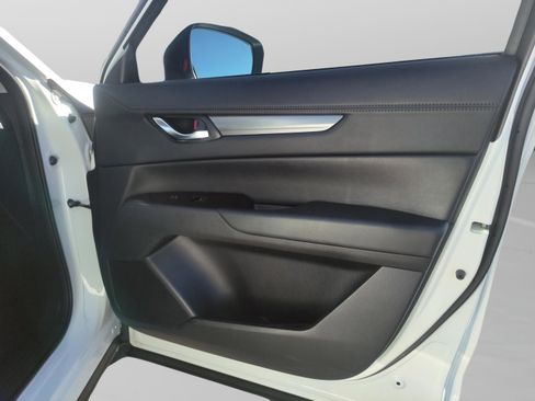 Used 2021 MAZDA CX-5 Touring image 27