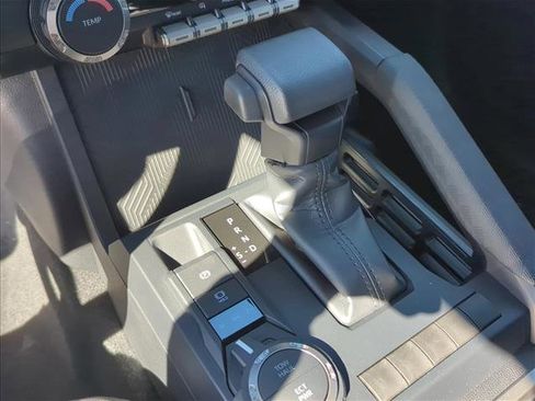 New 2025 Toyota Tacoma SR5 image 22