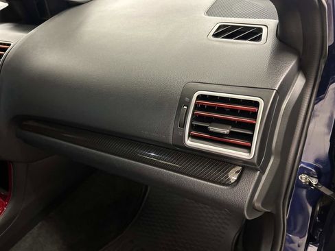 Used 2017 Subaru WRX image 24