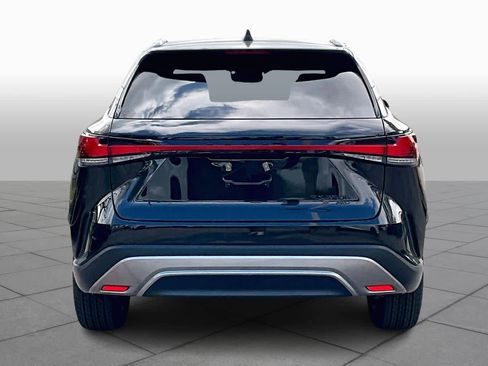 New 2026 Lexus RX 350h image 5