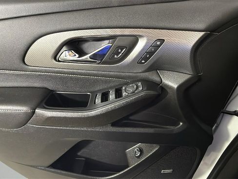 Used 2023 Chevrolet Traverse Premier w/ Redline Edition image 24